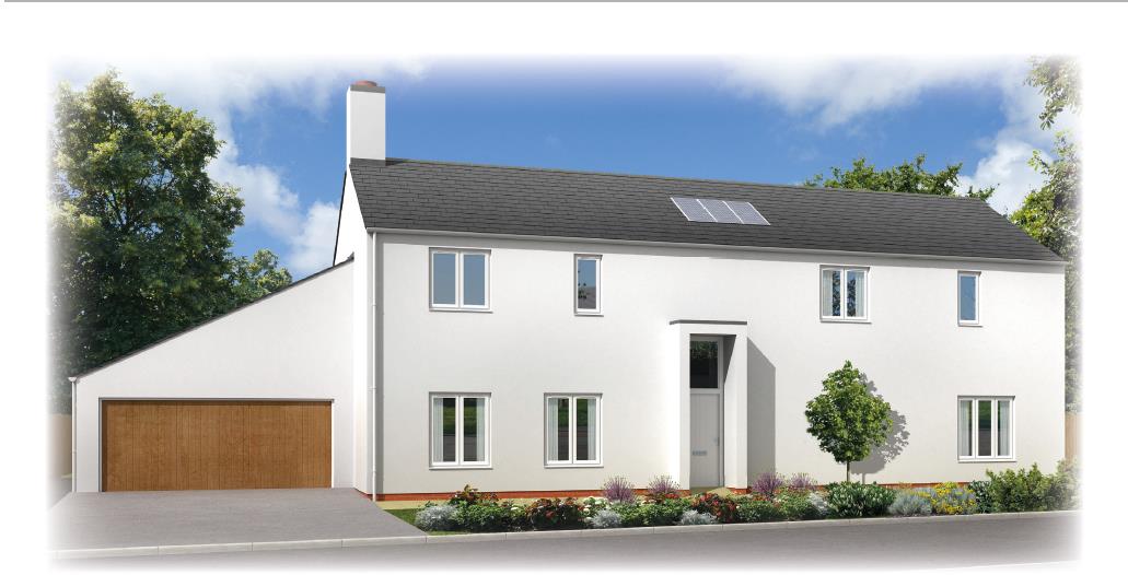 Our Properties Joy Walker